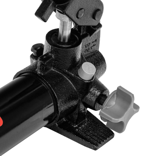 Насос гидравлический со шлангом для 10 т растяжки Matrix по ценам производителя в Челябинске с доставкой по всей России