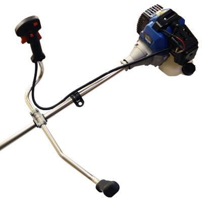 Бензотриммер Varteg T 52 по ценам производителя в Челябинске с доставкой по всей России