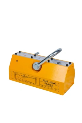 Захват магнитный TOR PML-A 5000 (г/п 5000 кг) по ценам производителя в Челябинске с доставкой по всей России