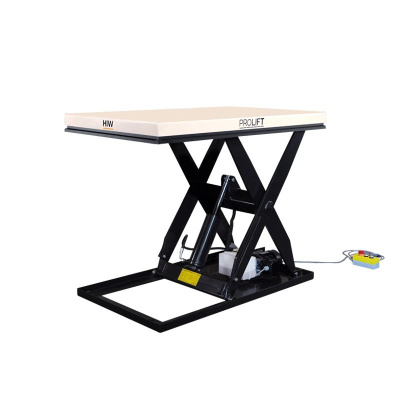 Подъемный стол PROLIFT M2 HIW2.0EU купить в Москве с доставкой по всей России | ProtosMarket.ru
