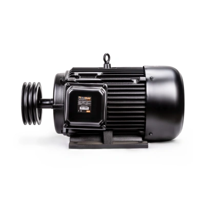 Электродвигатель в сборе AEROMAX EM-1650 (400В / 15кВт) по ценам производителя в Челябинске с доставкой по всей России