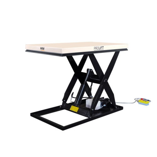 Подъемный стол PROLIFT M2 HIW2.0EU по ценам производителя в Челябинске с доставкой по всей России