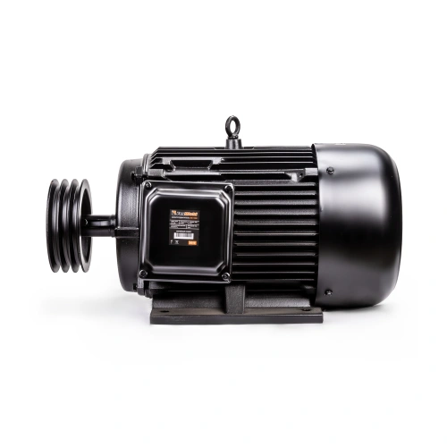 Электродвигатель в сборе AEROMAX EM-1650 (400В / 15кВт) по ценам производителя в Челябинске с доставкой по всей России