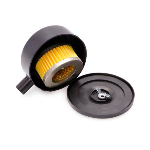 Фильтр воздушный в сборе 1 1/4" AEROMAX по ценам производителя в Челябинске с доставкой по всей России