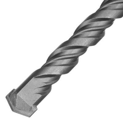 Бур по бетону, 16 x 300 мм, SDS Plus Сибртех по ценам производителя в Челябинске с доставкой по всей России
