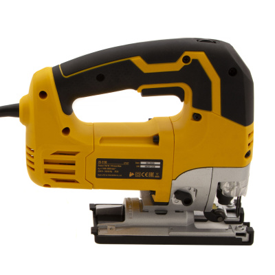 Лобзик электрический JS-110, 750 Вт, 110 мм Denzel по ценам производителя в Челябинске с доставкой по всей России