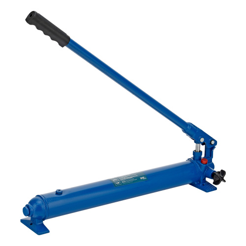 Гидравлический насос для пресса 52303 усилие 20 т Stels по ценам производителя в Челябинске с доставкой по всей России