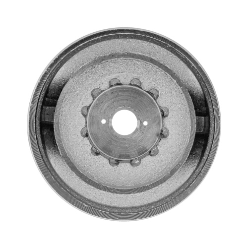 Ремкомплект для краскораспылителя 4 предмета: сопло 2,5 мм, игла, форсунка, зажим сопла Matrix по ценам производителя в Челябинске с доставкой по всей России