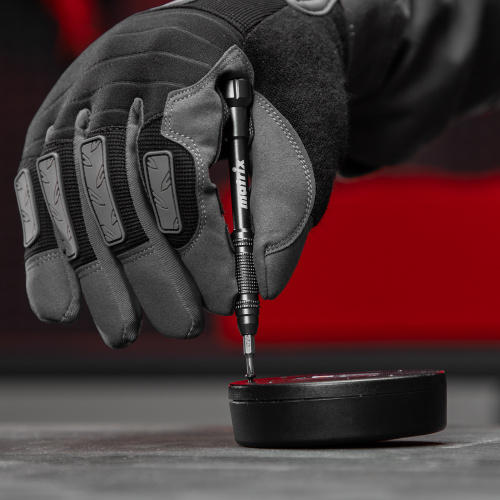 Набор для точных работ 26 в 1, универсальный, сталь CrV Matrix по ценам производителя в Челябинске с доставкой по всей России