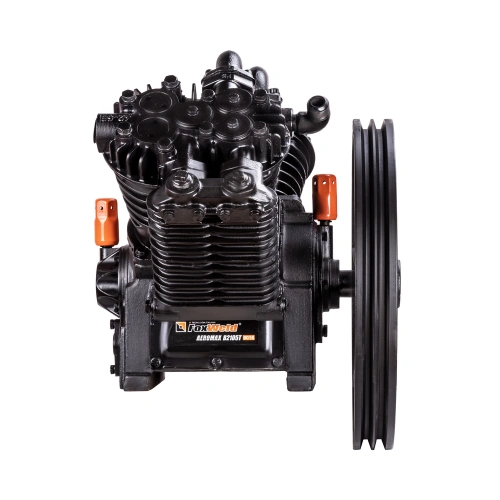 Компрессорная головка ременная AEROMAX B2105T по ценам производителя в Челябинске с доставкой по всей России