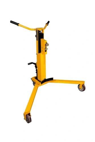 Тележка для бочек TOR DT350B, 350 кг по ценам производителя в Челябинске с доставкой по всей России