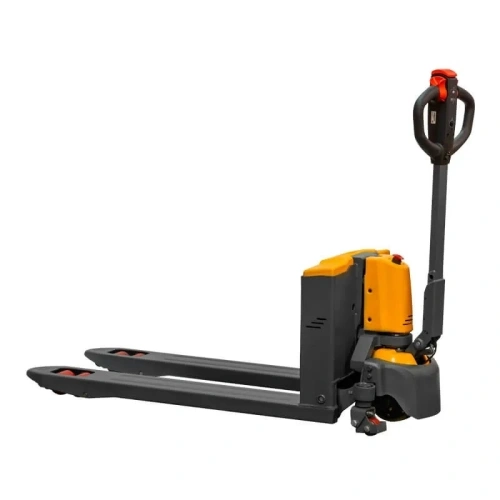 Тележка электрическая 1500 кг 1150 мм XILIN CBD15W-II Li-ion 24V/30Ah с колесом баланса по ценам производителя в Челябинске с доставкой по всей России