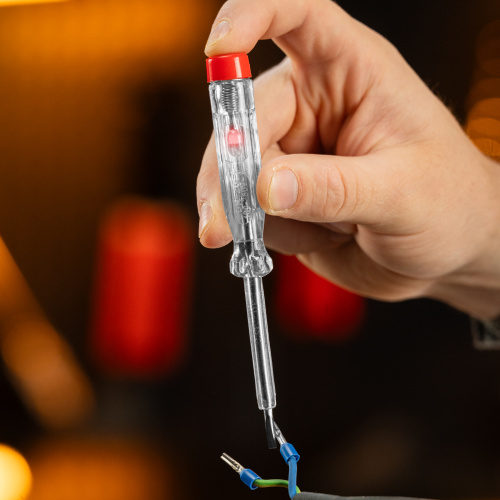 Набор отверток, PH, SL-5 шт, диэлектрические 2 шт, пробник на 220 В-1 шт, 8 шт Sparta по ценам производителя в Челябинске с доставкой по всей России