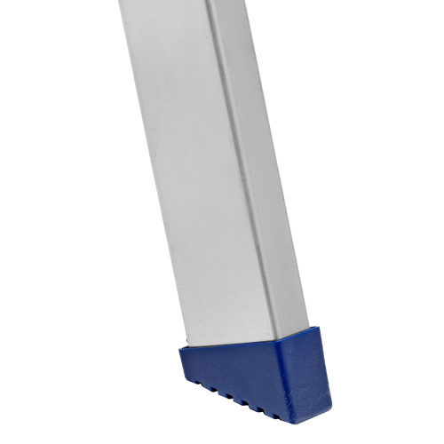 Стремянка, 4 ступени, алюминиевая, Сибртех по ценам производителя в Челябинске с доставкой по всей России