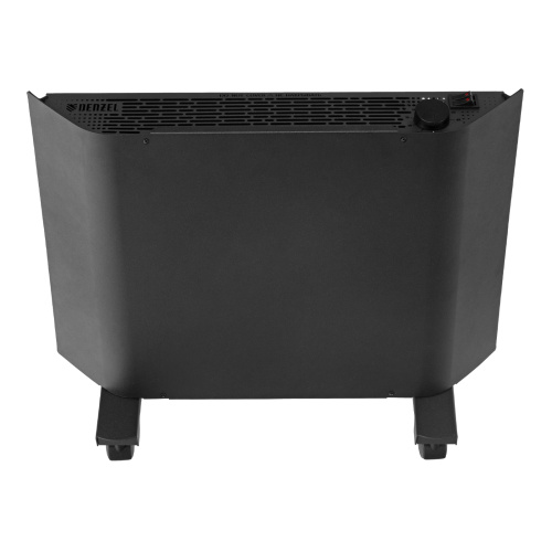 Конвектор электрический XCE-1000 B, 230 В, 1000 Вт, X-образный нагреватель Denzel по ценам производителя в Челябинске с доставкой по всей России