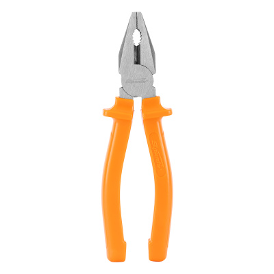 Плоскогубцы Classic, 200 мм, шлифованные, пластмассовые рукоятки Sparta по ценам производителя в Челябинске с доставкой по всей России