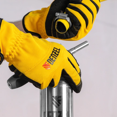 Скважинный насос DWC-3-60, центробежный, диаметр 3", 800 Вт, 3300 л/ч, напор 60 м Denzel по ценам производителя в Челябинске с доставкой по всей России