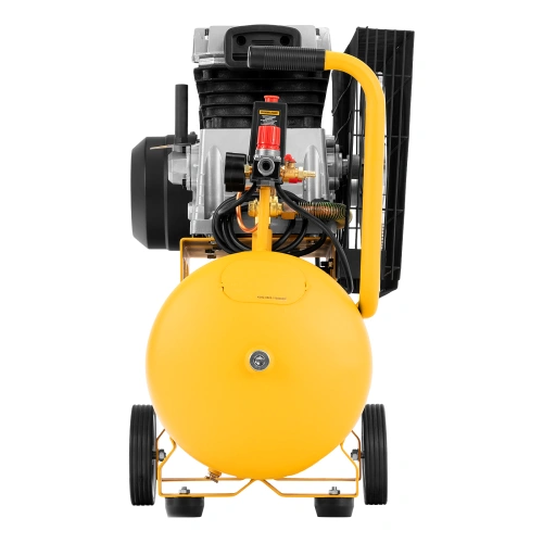 Компрессор воздушный BCI2300/50, ременный привод, 2.3 кВт, 50 литров, 400 л/мин Denzel по ценам производителя в Челябинске с доставкой по всей России