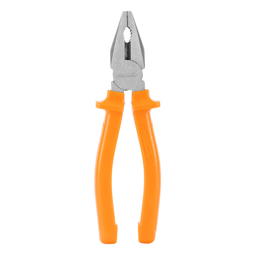 Плоскогубцы Classic, 200 мм, шлифованные, пластмассовые рукоятки Sparta по ценам производителя в Челябинске с доставкой по всей России