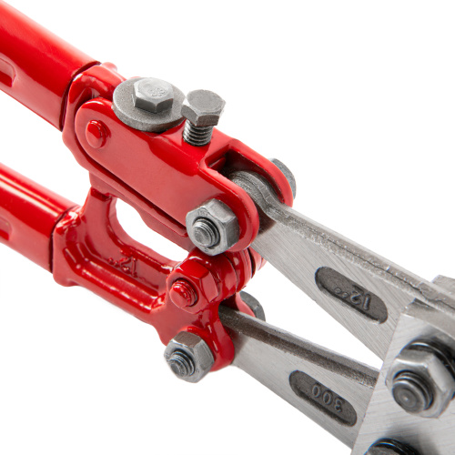 Болторез, 300 мм/12" Matrix по ценам производителя в Челябинске с доставкой по всей России