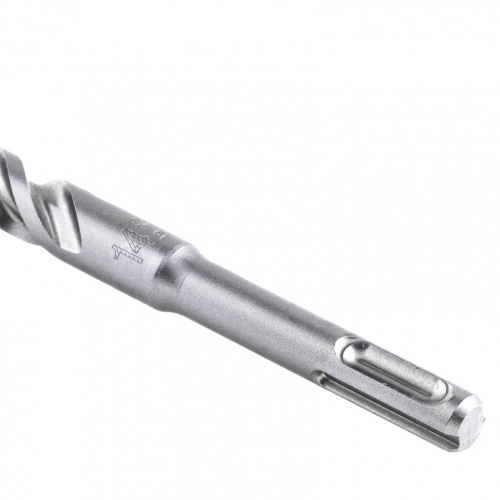 Бур по бетону Drei spitzen, 14 х 165 мм, SDS Plus Gross по ценам производителя в Челябинске с доставкой по всей России