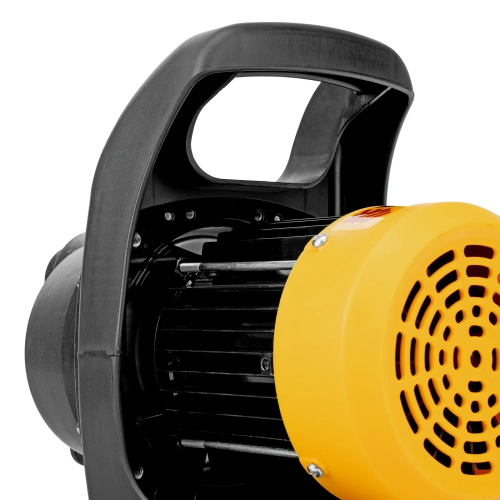 Садовый поверхностный насос GPL600, 600 Вт, 3000 л/ч, подъем 35 м, пластик Denzel по ценам производителя в Челябинске с доставкой по всей России