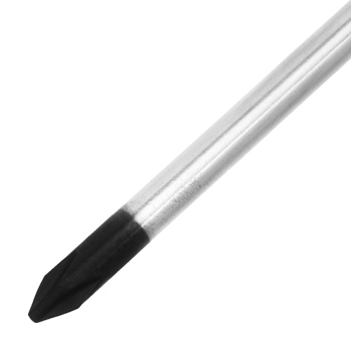 Отвертка Anti-Slip, PH1 х 100 мм, CrV, двухкомпонентная рукоятка Matrix по ценам производителя в Челябинске с доставкой по всей России