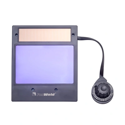 Краги кожаные мягкие FOXWELD "ПРОФ" КС-01 по ценам производителя в Челябинске с доставкой по всей России