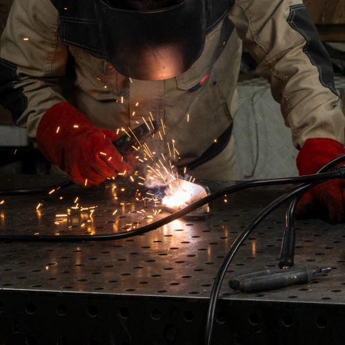 Аппарат инвертор. полуавтомат. cварки MIG-180S, 180A, ПВ 60%, катушка 5 кг MTX по ценам производителя в Челябинске с доставкой по всей России