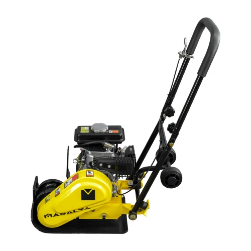 Виброплита MASALTA MS50-2 (бензиновая, 2.5 л.с, 54 кг) по ценам производителя в Челябинске с доставкой по всей России