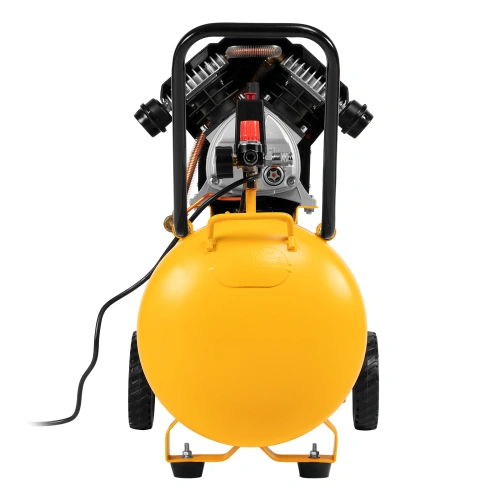 Компрессор воздушный DKV2200/100, Х-PRO 2.2 кВт, 400 л/мин, 100л Denzel по ценам производителя в Челябинске с доставкой по всей России