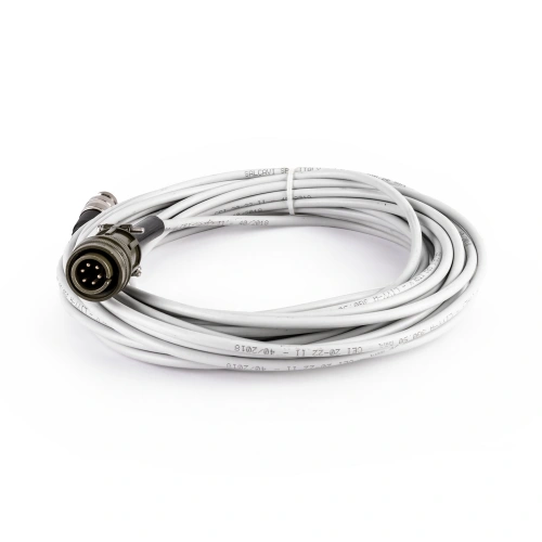 Кабель управления RC03 10м купить в Москве с доставкой по всей России | ProtosMarket.ru