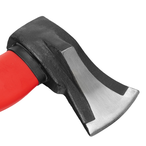 Топор-колун с клиновидным полотном 1000 г, фибергласовое двухкомпонентное топорище 380 мм Matrix по ценам производителя в Челябинске с доставкой по всей России