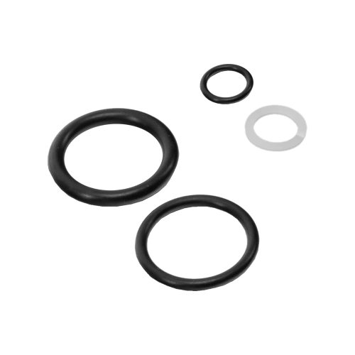 Домкрат гидравлический бутылочный, 3 т, высота подъема 194-372 мм, в пластиковый кейсе Matrix купить в Москве с доставкой по всей России | ProtosMarket.ru