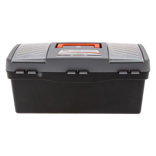 Ящик для инструмента 17", 420 х 220 х 180 мм, пластик Stels по ценам производителя в Челябинске с доставкой по всей России