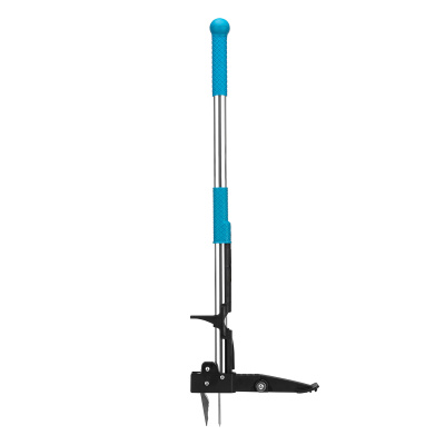 Удалитель сорняков механический, 1000 мм, алюминиевый корпус, Luxe, Palisad по ценам производителя в Челябинске с доставкой по всей России