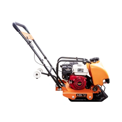 Виброплита FTL PCF 80H по ценам производителя в Челябинске с доставкой по всей России