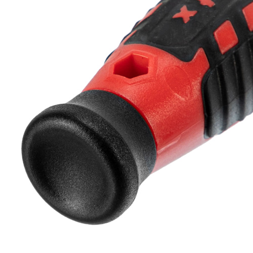 Набор для точных работ 107 в 1, универсальный, сталь CrV MTX по ценам производителя в Челябинске с доставкой по всей России