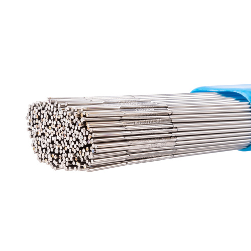 FoxWeld Пруток нержавейка ER-308LSi (Св-04Х19Н9) д.1,6х1000мм, 5кг купить в Москве с доставкой по всей России | ProtosMarket.ru