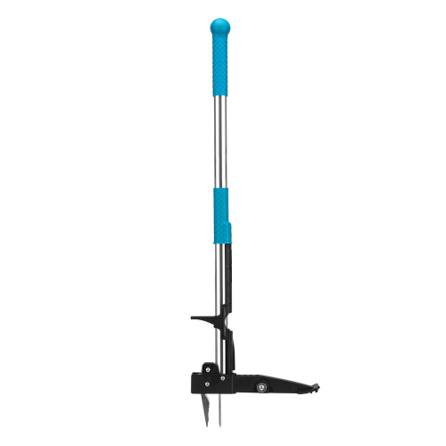 Удалитель сорняков механический, 1000 мм, алюминиевый корпус, Luxe, Palisad по ценам производителя в Челябинске с доставкой по всей России