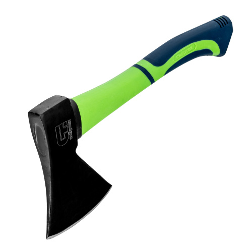 Топор, 800 г, фибергласовое топорище Сибртех по ценам производителя в Челябинске с доставкой по всей России