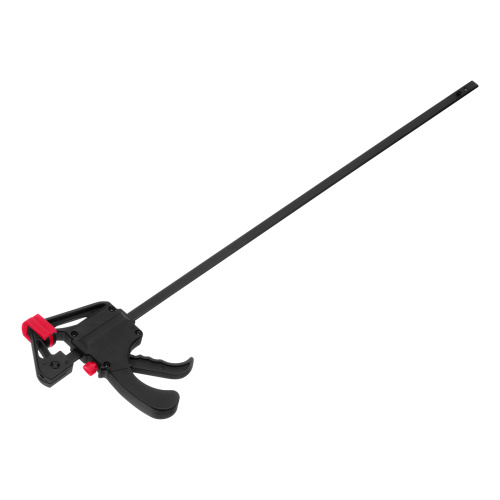 Струбцина универсальная, быстрозажимная, F-образная, 450 х 565 х 45 мм, пластиковый корпус Matrix по ценам производителя в Челябинске с доставкой по всей России