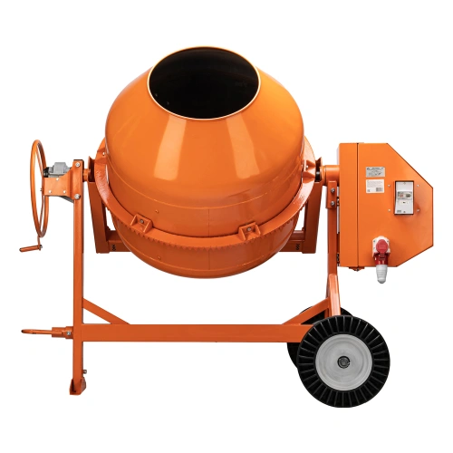 Бетоносмеситель СБР-440А.1, 440 л, 1.5 кВт, 380 В, редуктор. по ценам производителя в Челябинске с доставкой по всей России
