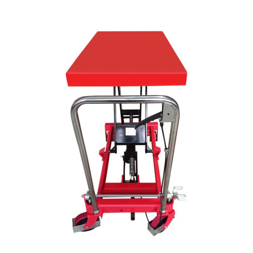 Стол гидравлический TF50 по ценам производителя в Челябинске с доставкой по всей России