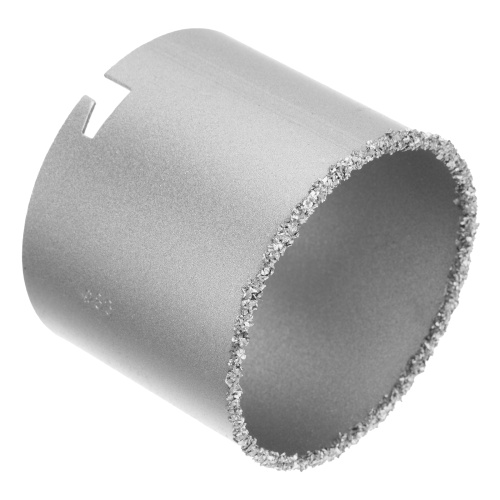 Набор коронок по керамической плитке, 33-53-67-73-83 мм, напил, в пластиковом боксе, шестигранный хвостовик Matrix по ценам производителя в Челябинске с доставкой по всей России