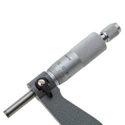 Микрометр механический,75-100 мм Matrix по ценам производителя в Челябинске с доставкой по всей России
