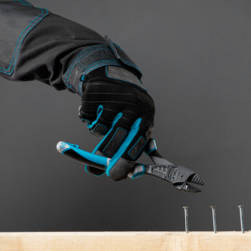 Бокорезы 180 мм, усиленные, трехкомпонентные рукоятки Gross по ценам производителя в Челябинске с доставкой по всей России