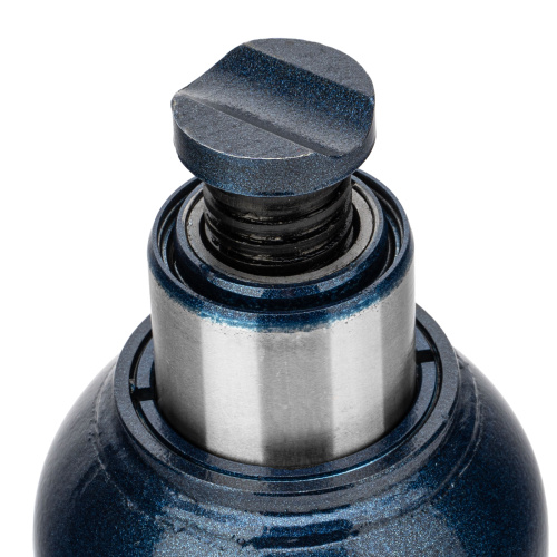 Домкрат гидравлический бутылочный телескопический, 10 т, подъем 180-450 мм Stels по ценам производителя в Челябинске с доставкой по всей России