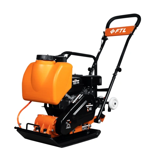 Виброплита FTL PCF 70 купить в Москве с доставкой по всей России | ProtosMarket.ru