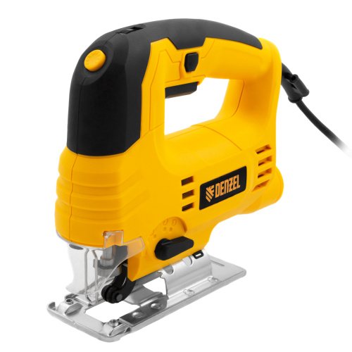Лобзик электрический JS-65, 550 Вт, 65 мм Denzel по ценам производителя в Челябинске с доставкой по всей России